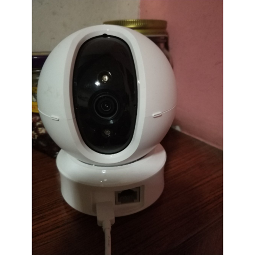 家庭安防新選擇 1080P高清WiFi智能攝像頭全面解析