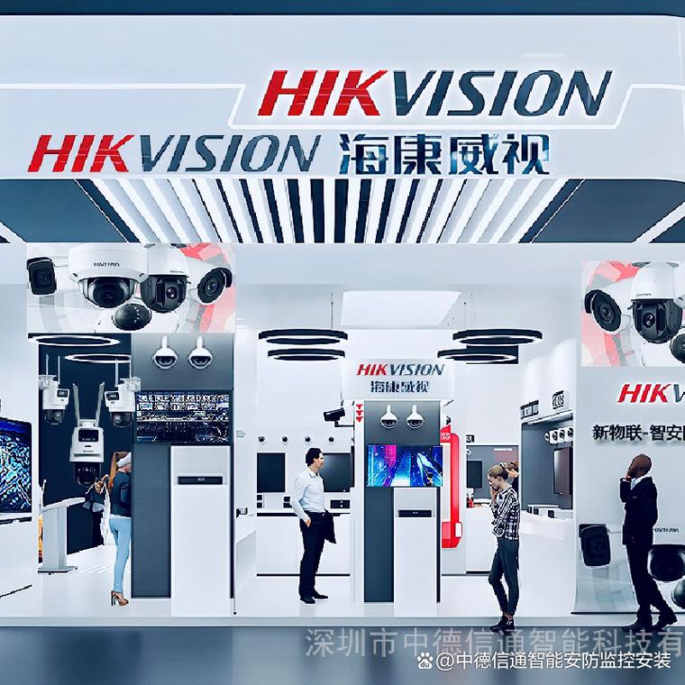 揚塵監控系統如何助力工地實現智能化環境管理？——兼論智能安防監控的協同價值