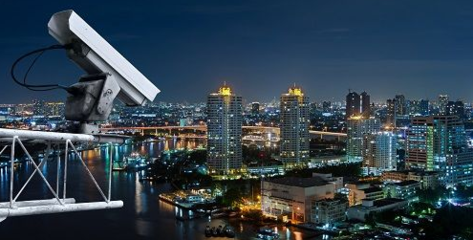 AIoT崛起，安防智能化邁入新時代 智能安防監(jiān)控的變革與未來